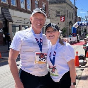 Meet your Posher, Peter